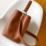 LV Capucines GM Souple(HIGH-END GRADE) - Image 3