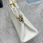 Prada Enchaine medium leather bag(HIGH-END GRADE) - Image 3