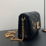 LV Wallet On Chain GO-14(HIGH-END GRADE) - Image 3