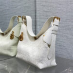 Dior Medium Dior Voyage Bag(HIGH-END GRADE) - Image 3