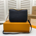 LV Lockme Chain PM Handbag - Image 3