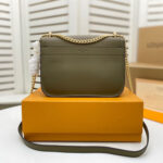 LV Lockme Chain PM Handbag - Image 3