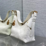 Dior Small Dior Voyage Bag(HIGH-END GRADE) - Image 3