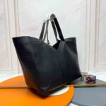 YSL Y TOTE IN LEATHER(HIGH-END GRADE) - Image 3