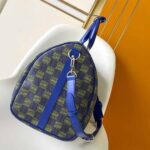 LV Keepall Bandoulière 50 - Image 3