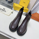 Fendi Boots - Image 3