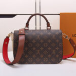 LV Vaugirard Handbag - Image 3