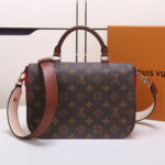 LV Vaugirard Handbag - Image 3