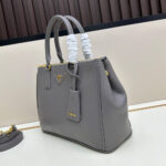 Prada Galleria medium Saffiano leather bag(HIGH-END GRADE) - Image 3