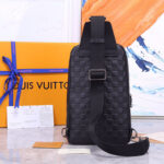 LV Avenue Sling Bag - Image 3