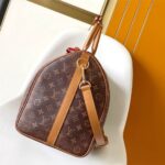 LV Keepall Bandoulière 50 - Image 3