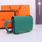 Hermès Geta Bag - Image 3