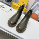 Fendi Boots - Image 3