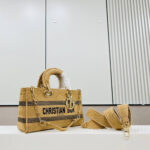 MEDIUM LADY D-JOY BAG - Image 3