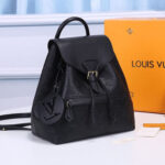 LV Montsouris Backpack - Image 3