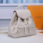 LV Montsouris Backpack - Image 3