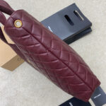 YSL ICARE MAXI SHOPPING BAG IN QUILTED LAMBSKIN(HIGH-END GRADE) - Image 3
