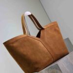 YSL Y tote in suede(HIGH-END GRADE) - Image 3