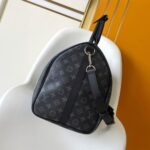 LV Keepall Bandoulière 50 Mon Monogram - Image 3