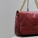 JAMIE 4.3 IN LAMBSKIN(HIGH-END GRADE) - Image 3