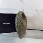 YSL ICARINO in quilted nappa(HIGH-END GRADE) - Image 3