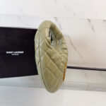 YSL ICARINO in quilted nappa(HIGH-END GRADE) - Image 3