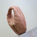 YSL ICARINO in quilted nappa(HIGH-END GRADE) - Image 3