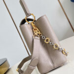 LV Capucines MM(HIGH-END GRADE) - Image 3