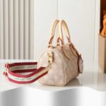 LV Speedy Bandouliere 20(HIGH-END GRADE) - Image 3