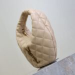 YSL ICARINO in quilted nappa(HIGH-END GRADE) - Image 3