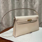Hermes Kelly Elan(HIGH-END Grade) - Image 3