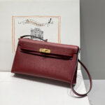 Hermes Kelly Elan(HIGH-END Grade) - Image 3