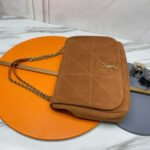 JAMIE 4.3 IN SUEDE(HIGH-END GRADE) - Image 3