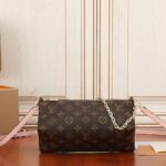 LV Bloom Pouch - Image 3