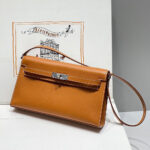 Hermes Kelly Elan(HIGH-END Grade) - Image 3