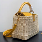 LV Capucines BB(HIGH-END GRADE) - Image 3