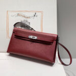 Hermes Kelly Elan(HIGH-END Grade) - Image 3