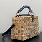 LV Capucines BB(HIGH-END GRADE) - Image 3