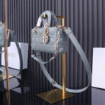 Dior Small Lady D-Joy Bag(HIGH-END GRADE) - Image 3