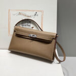 Hermes Kelly Elan(HIGH-END Grade) - Image 3
