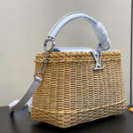 LV Capucines BB(HIGH-END GRADE) - Image 3