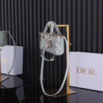 Dior Lady D-Joy Micro Bag(HIGH-END GRADE) - Image 3