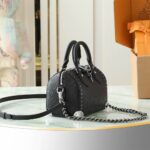 LV Speedy Trunk 20 - Image 3