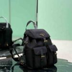 Prada Re-Edition 1978 small Re-Nylon backpack - Image 3