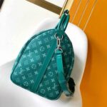 LV Keepall Bandoulière 50 - Image 3