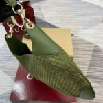 Gucci B medium shoulder bag(HIGH-END GRADE) - Image 3