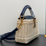 LV Capucines Mini(HIGH-END GRADE) - Image 3