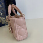 Dior Lady D-Joy Micro Bag(HIGH-END GRADE) - Image 3
