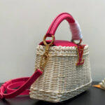 LV Capucines Mini(HIGH-END GRADE) - Image 3