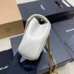 YSL LOULOU MINI in lambskin - Image 3